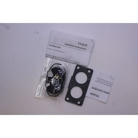 Kohler Hose Breather 14 123 05-S